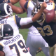 Illustration for article titled If You Can Believe It, The Saints Got Horribly Screwed By Another Bad Call